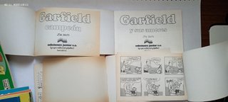 Garfield - Jim Davis