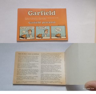 Garfield - Jim Davis