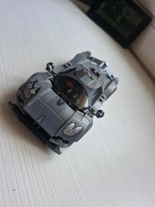 Lego Speed Champions 76915