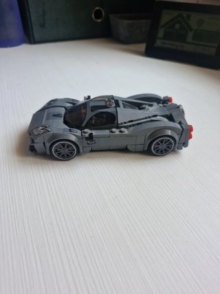 Lego Speed Champions 76915