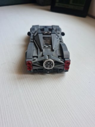 Lego Speed Champions 76915