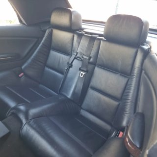 BMW 325 CABRIO PACK M