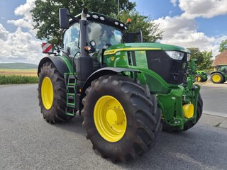 Tractor John Deere 6R 250 Pro AutoTrac