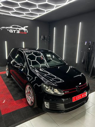 Volkswagen Golf GTI 2010