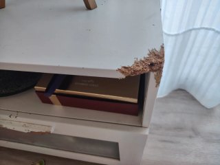 Mueble TV brimnes ikea