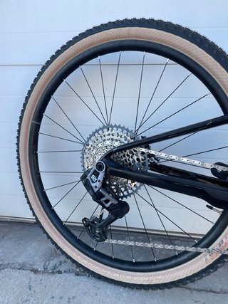 Bicicleta Berria Mako