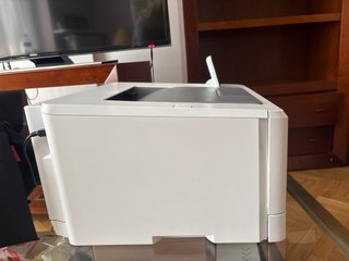 Impresora HP LaserJet Pro M255dw