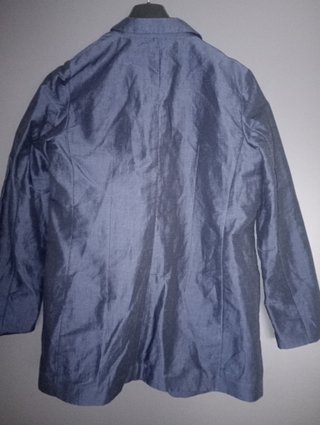 Bimba y Lola Blazer Azul Marino Talla L