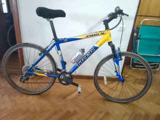 Bicicleta Trek 3900