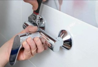 Boletín Agua, Fontanero