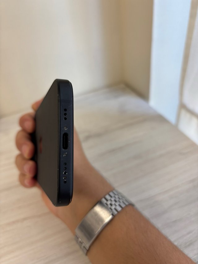 iPhone 15 | Negozio | Garanzia