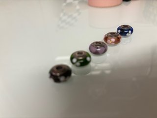 Charms Pandora Auténticos - 7€ 1/pieza