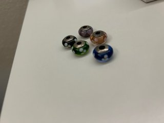 Charms Pandora Auténticos - 7€ 1/pieza