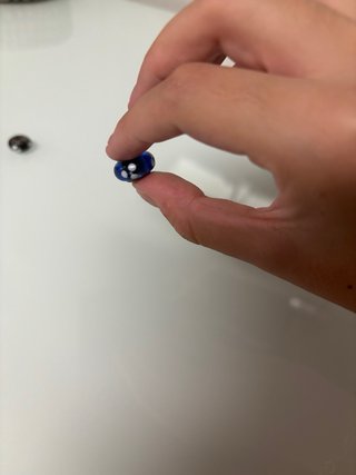 Charms Pandora Auténticos - 7€ 1/pieza