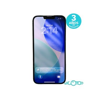 iPhone 13 Pro Max 128GB Grigio 3 Fotocamere