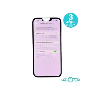 iPhone 13 Pro Max 128GB Grigio 3 Fotocamere