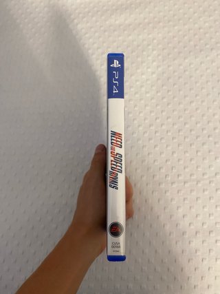 Need for Speed Rivals PS4 (Compatible PS5)
