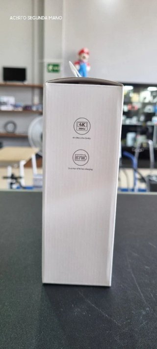 CARGADOR BASEUS 67W GAN PRO DESKTOP
