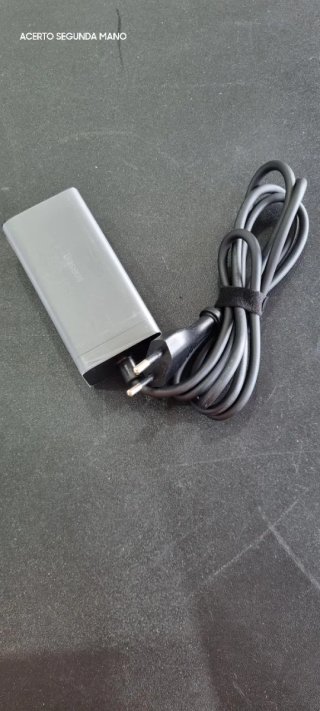 CARGADOR BASEUS 67W GAN PRO DESKTOP