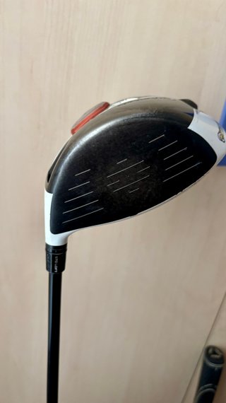 Set completo palos de golf iniciación / regular