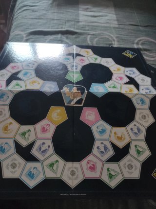 Juego de mesa Party & Co