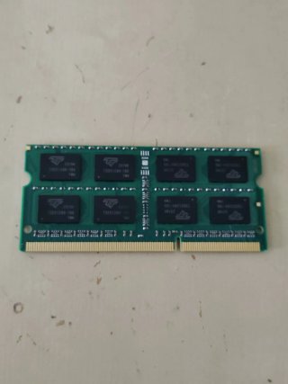 8GB RAM DDR3L-1866 SODIMM TIMETEC