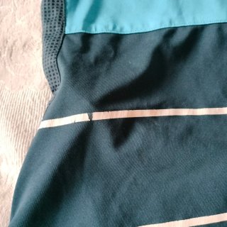 Completo sportivo Zeus maglia e pantaloncino