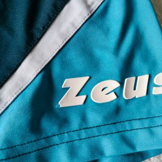 Completo sportivo Zeus maglia e pantaloncino