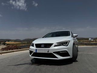 SEAT Leon FR 150CV DIESEL