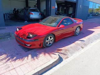2X1 Mitsubishi 3000 GT 1993