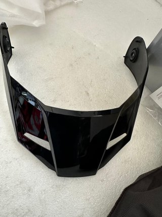 Casco HJC T-L Modular Gafa Solar Nuevo