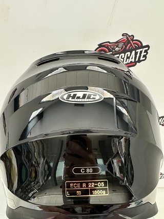 Casco HJC T-L Modular Gafa Solar Nuevo