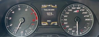 Seat Leon Cupra ST