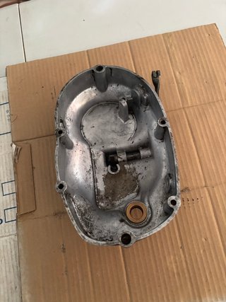 Tapa Motor Montesa Clásica