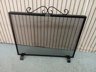 IMEX Salvachispas Metálico 67x60