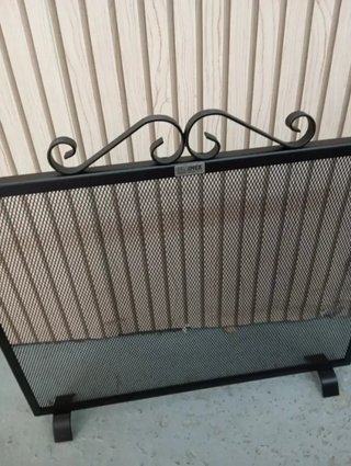 IMEX Salvachispas Metálico 67x60