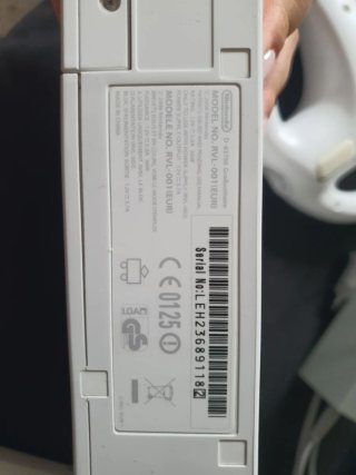 Lote de 10 Videojuegos Nintendo Wii