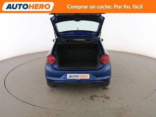 Volkswagen Polo 1.0 TSI Advance