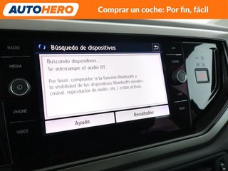 Volkswagen Polo 1.0 TSI Advance