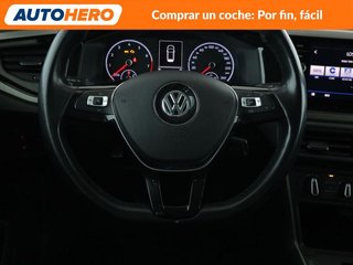 Volkswagen Polo 1.0 TSI Advance