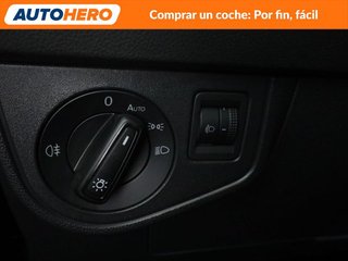 Volkswagen Polo 1.0 TSI Advance
