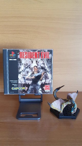 🇪🇦 Resident Evil 1 - PS1