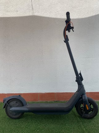 Patinete Eléctrico Ninebot E2 Pro