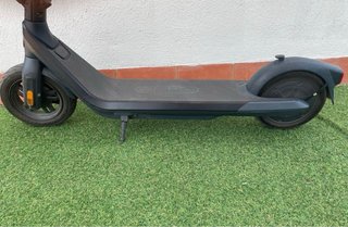 Patinete Eléctrico Ninebot E2 Pro