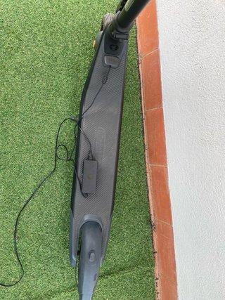Patinete Eléctrico Ninebot E2 Pro