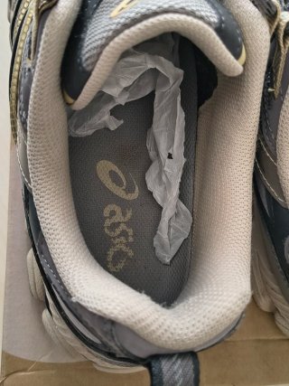 Asics NYC Utility Zapatillas Deportivas