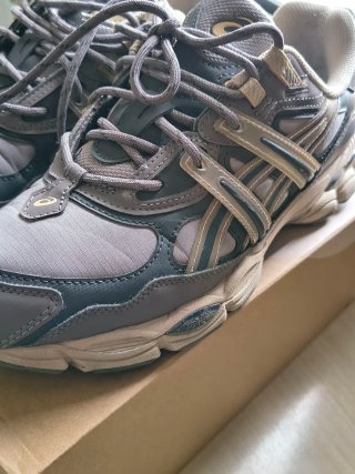 Asics NYC Utility Zapatillas Deportivas