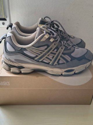 Asics NYC Utility Zapatillas Deportivas