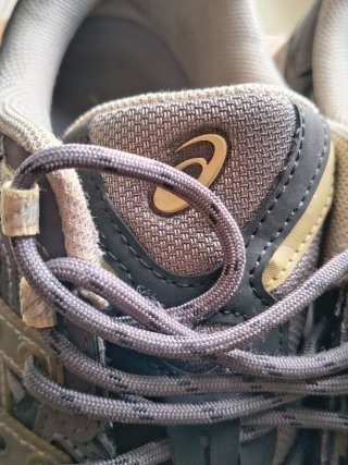 Asics NYC Utility Zapatillas Deportivas