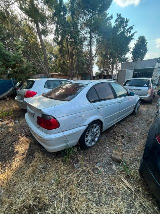 BMW Serie 3 2003